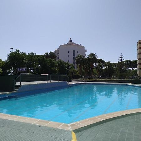 La Pineda Beach Studio Near Port Aventura Apartment Exterior foto