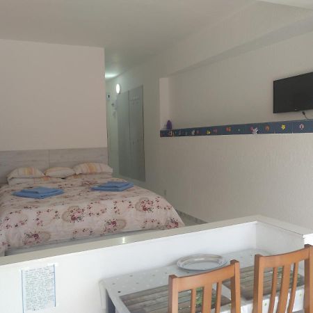 La Pineda Beach Studio Near Port Aventura Apartment Exterior foto