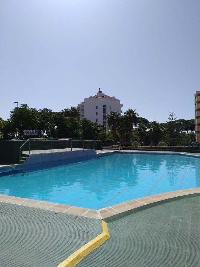 La Pineda Beach Studio Near Port Aventura Apartment Exterior foto